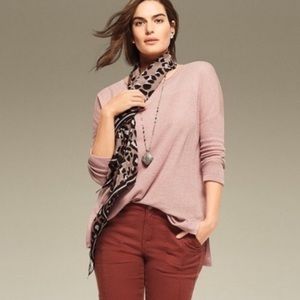 Cabi Play Pullover Sweater Style 3528